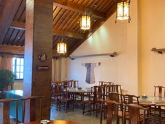 大堂-古北烤鸭王I古北水镇景区店