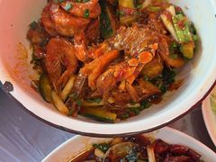 -辣螃铠盆盆蟹大排档(总店)