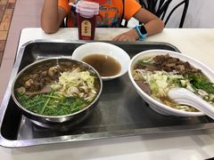 -花溪王记牛肉粉(四季花溪商场店)