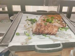 -绿茶餐厅(昆明世纪金源店)