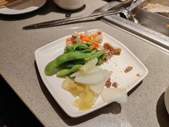 -海底捞火锅(枫蓝国际购物中心店)