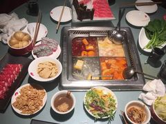 -海底捞火锅(杭州庆春路夜宵主题店)