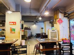 大堂-邓莽子老火锅(中兴路总店)