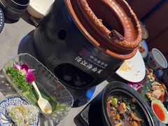 -沿江海南菜·文昌鸡祖师爷(大东海店)