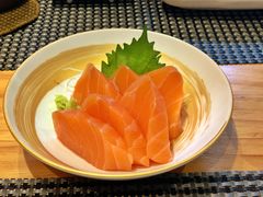 -泉寿司(万科公园店)