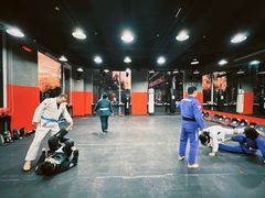 -极斗-IKMF马伽术·格斗运动学院(东直门店)