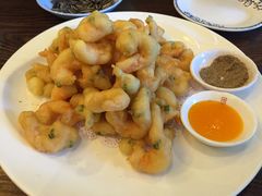 -吕氏疙瘩汤·私家菜馆(慈云寺店)