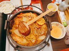 -仙隐小鹿中华料理(南宁万象城店)