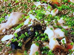 -老灶房-四川土菜(开元店)