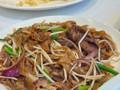 -稻香海鲜饭店(第一国际店)