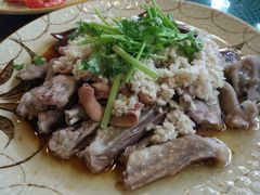 -盛港湾海鲜食府(黄沙店)