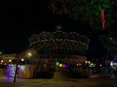 -横店影视城梦幻谷园区