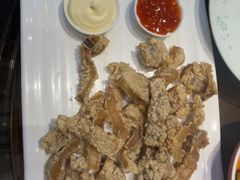 -老蒲鲜·地标·非遗美食(涵江店)