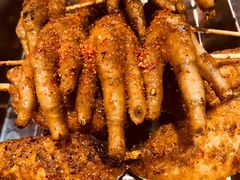 -东北大菜馆(延长路店)