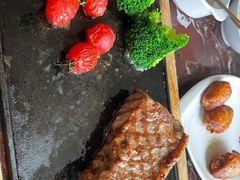 菲力牛排-豪味家(广益哥伦布店)