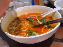 -寻裕记·现炒浇头面(人民广场店)