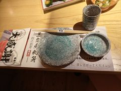 -鹤龟料理店(时代天街店)