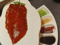 -锦府园·新台州菜(合生汇店)