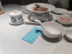 -莆田餐厅PUTIEN(世博源店)
