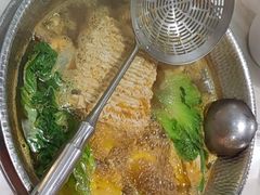 -潮汕大目牛肉火锅(上梅林店)