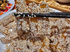 -满堂春特色餐馆