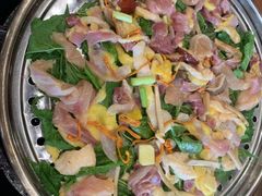 桑拿鸡-阿多私房菜(顺德店)