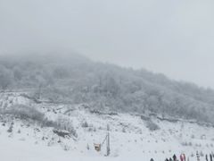 -鳌山滑雪度假区