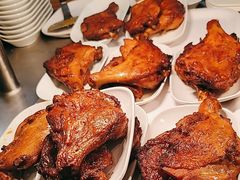 -宜家·瑞典风味餐厅(四元桥店)