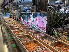 -尚宴牛特鲜自助(太原街万达店)