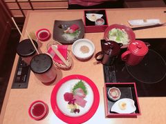 -黒豚料理 寿庵(中央駅西口店)