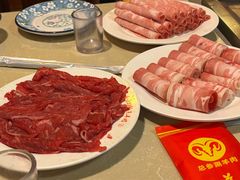 -总参北京涮羊肉