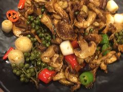 -福照楼汽锅鸡·云南特色菜(万达广场店)