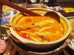 -泰妃殿(武汉首店)