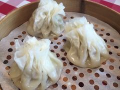 -西贝莜面村(上海百联西郊店)