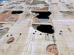 -上海四行仓库抗战纪念馆