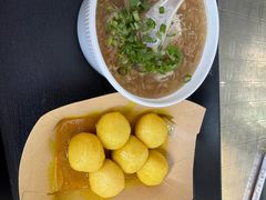 -食盈碗仔翅(星玺广场店)