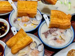 -顺德一品粥·20年凤城老字号(芳村店)