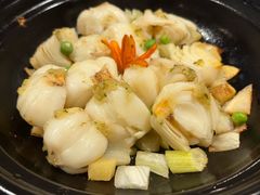 -三宝大饭店-中和艺素餐厅(浦上金山正祥广场店)