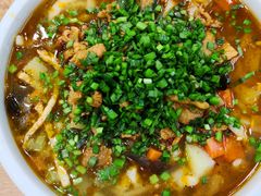 -真老陕(富达大厦店)