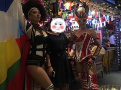 -繁花里音乐餐厅(新天地店)