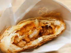 -吉品合酥脆烤饼(哈西金街店)