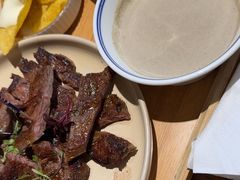 -榖屋house of flour(张江首店)