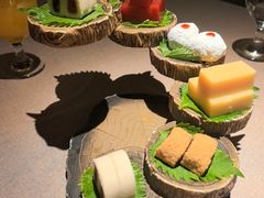 -花家怡园(四合院总店)