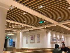 大堂-素满香·素食自助餐(苏州·临顿路店)