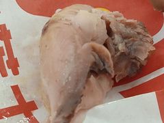 -华莱士·全鸡汉堡(宝岗店)