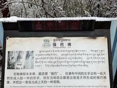 -卡定沟景区