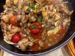 -聚味瞿记·龙虾堂(天元店)