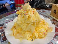 -捷信牛奶甜品世家(学府店)