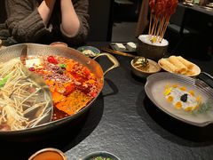 -色響火锅(恒隆广场店)