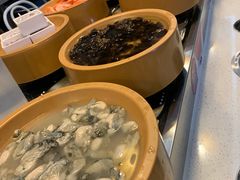 -龍歌自助小火锅(李沧丽达店)